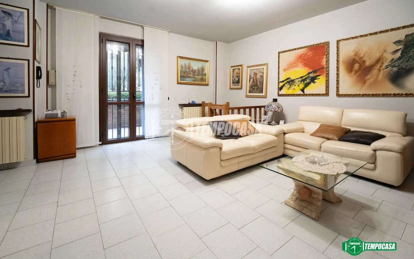 Appartamento in vendita a Nova Milanese