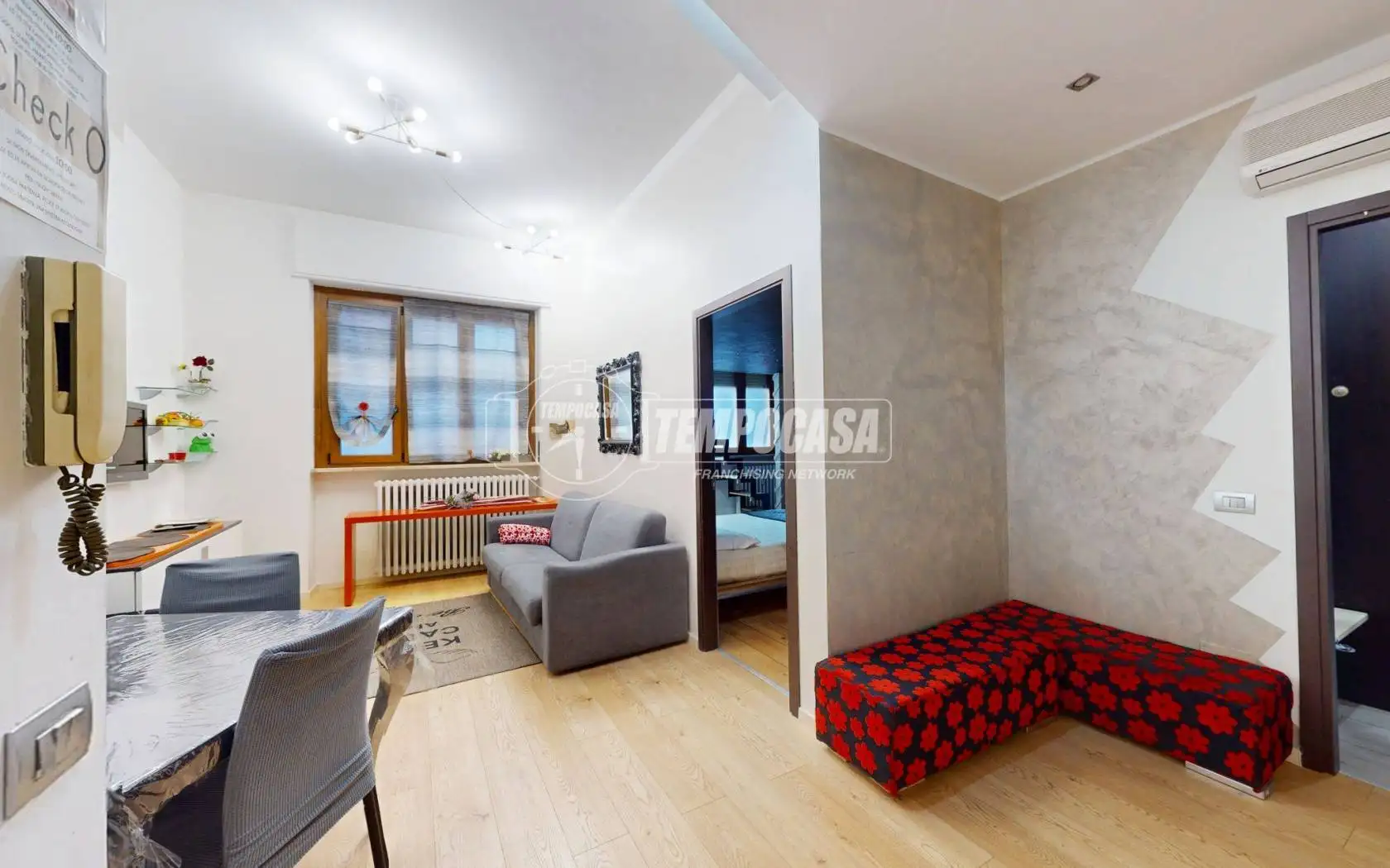 Appartamento in vendita a Alba