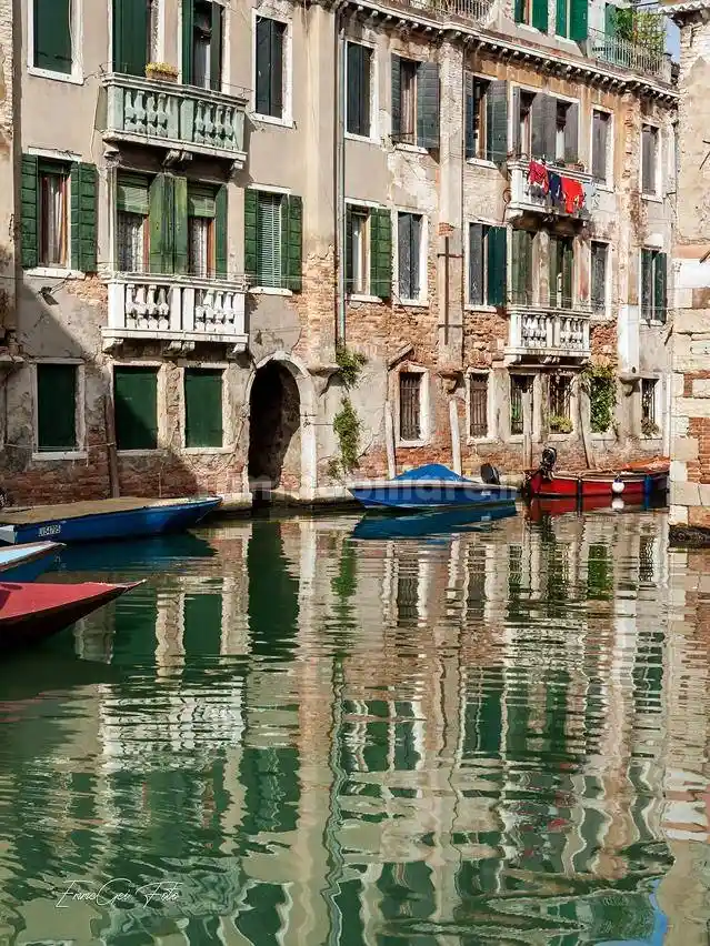 Attico San Marco, San Marco, Venezia - foto 2