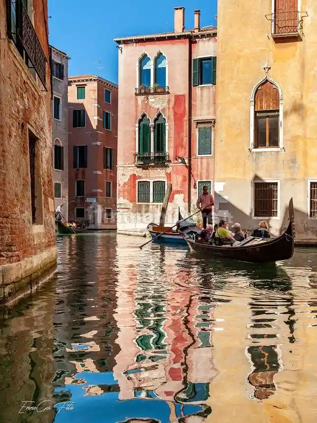 Attico San Marco, San Marco, Venezia - foto 3