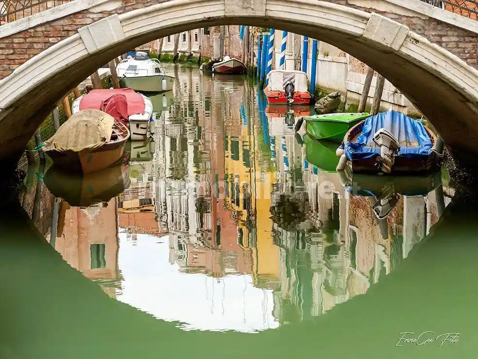 Attico San Marco, San Marco, Venezia - foto 4