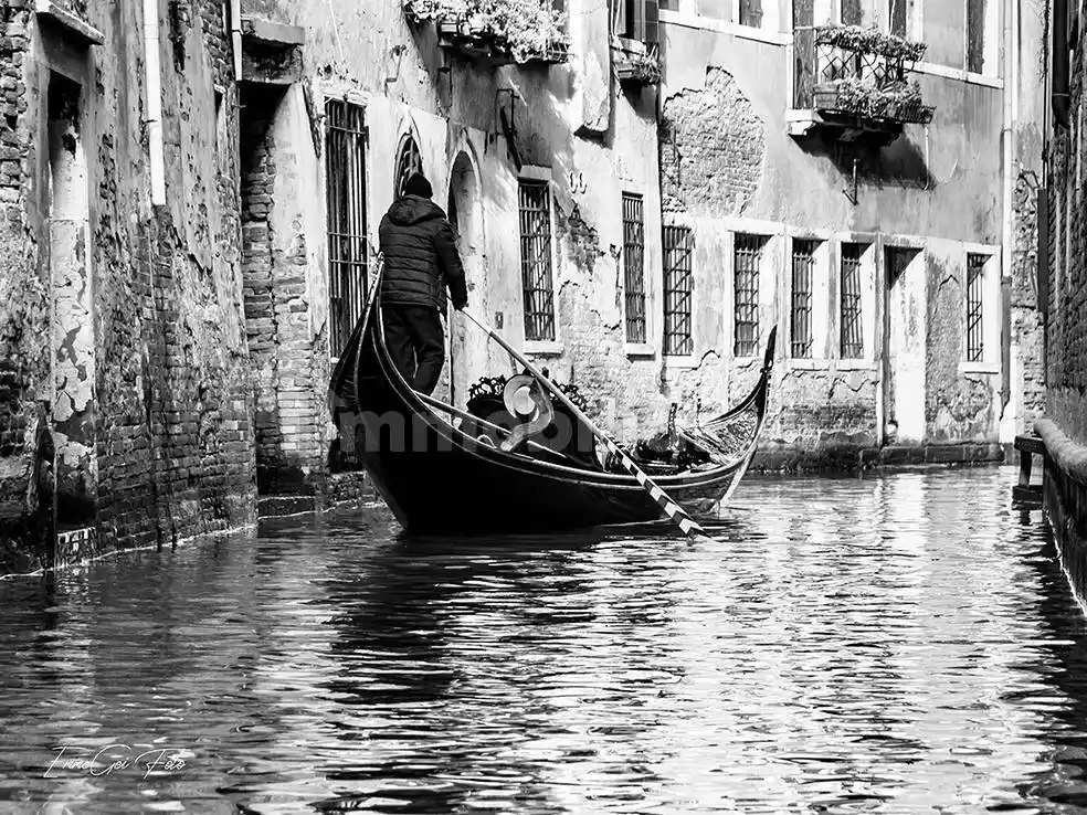 Attico San Marco, San Marco, Venezia - foto 5