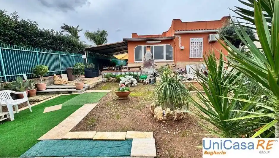 Villa unifamiliare Strada Portella Daino, Torre Colonna Sperone, Altavilla Milicia - foto 4