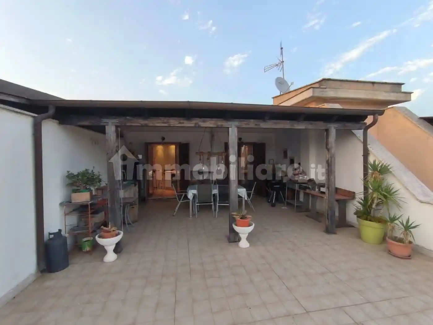 Appartamento in vendita a Latina