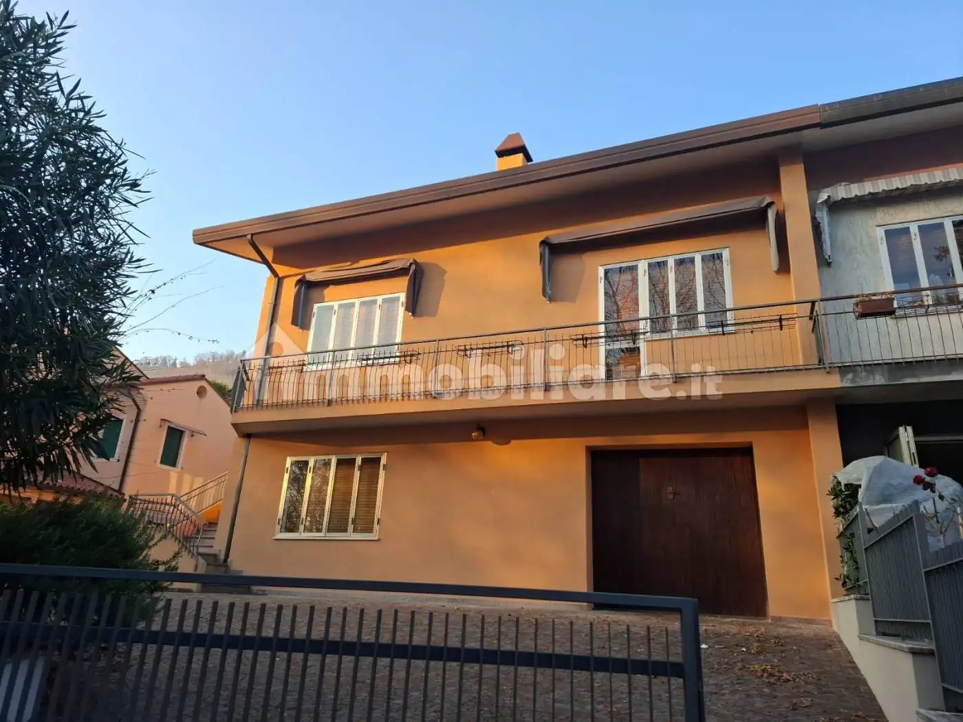 Casa indipendente in vendita a Farra di Soligo