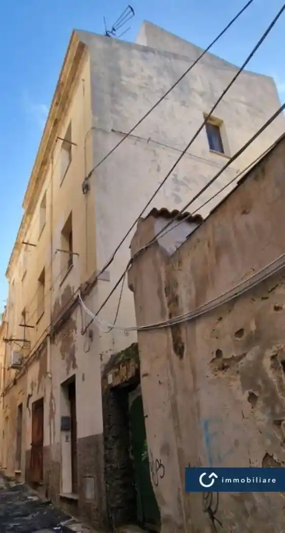 Quadrilocale via Amsicora, 18, Centro Storico, Sassari - foto 2