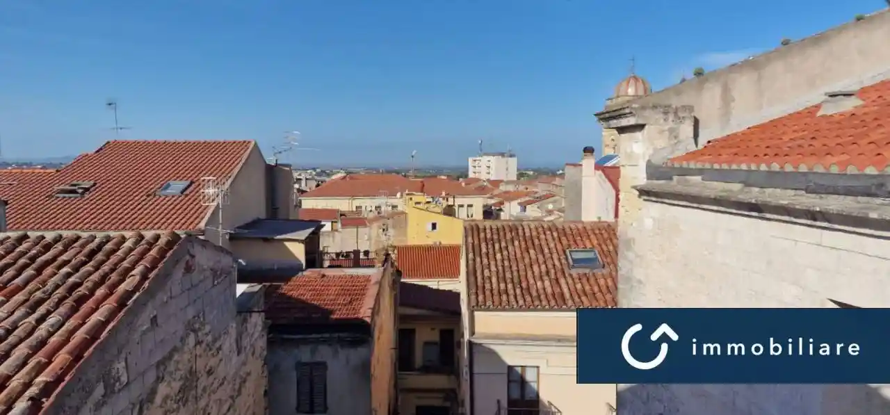 Quadrilocale via Amsicora, 18, Centro Storico, Sassari - foto 3