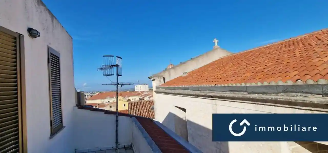 Quadrilocale via Amsicora, 18, Centro Storico, Sassari - foto 5