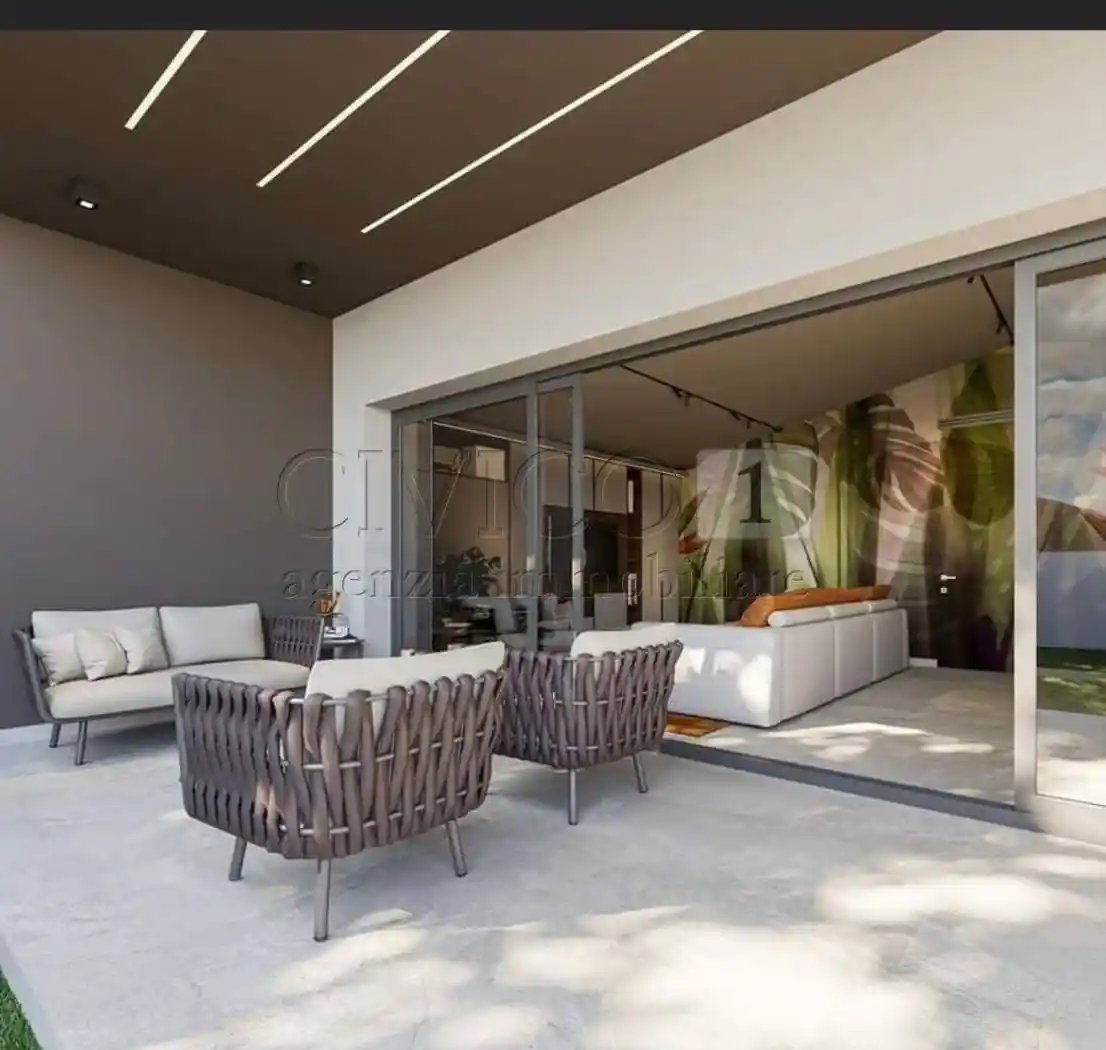 Villa unifamiliare via Bassa Iº, Centro, Campodarsego - foto 3