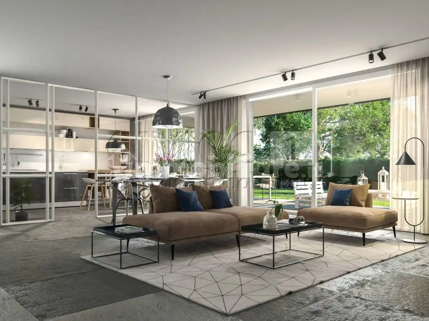 Villa unifamiliare via Bassa Iº, Centro, Campodarsego - foto 4