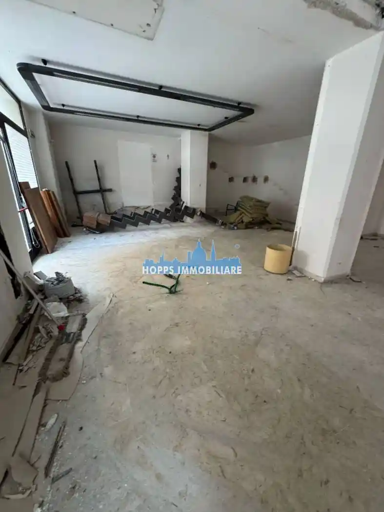 Bilocale via Agrigento, Politeama - Ruggiero Settimo, Palermo - foto 3