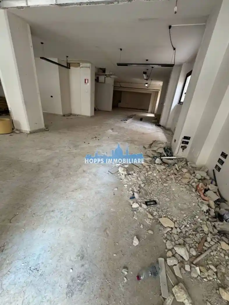 Bilocale via Agrigento, Politeama - Ruggiero Settimo, Palermo - foto 4