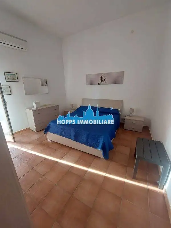 Appartamento in affitto a Palermo