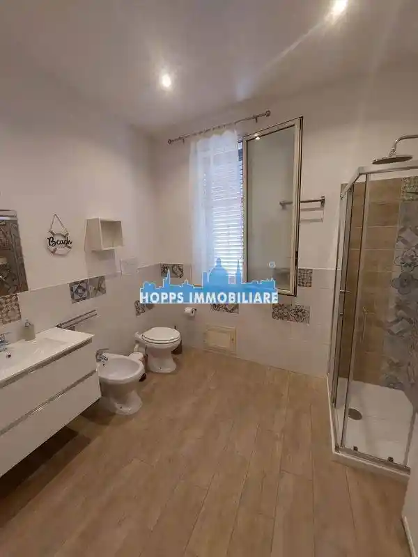 Bilocale via Pazienza, Mondello - Valdesi, Palermo - foto 2