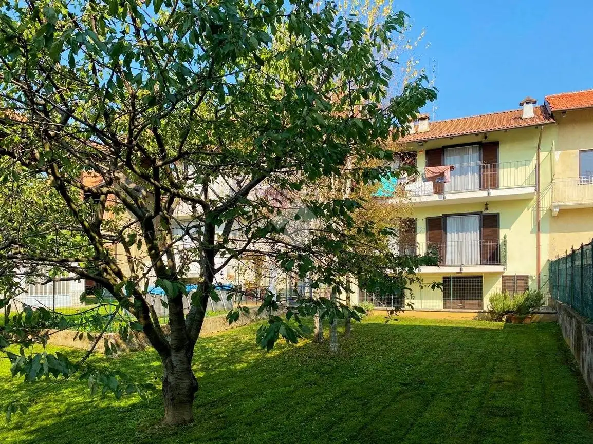 Casa indipendente in vendita a San Carlo Canavese