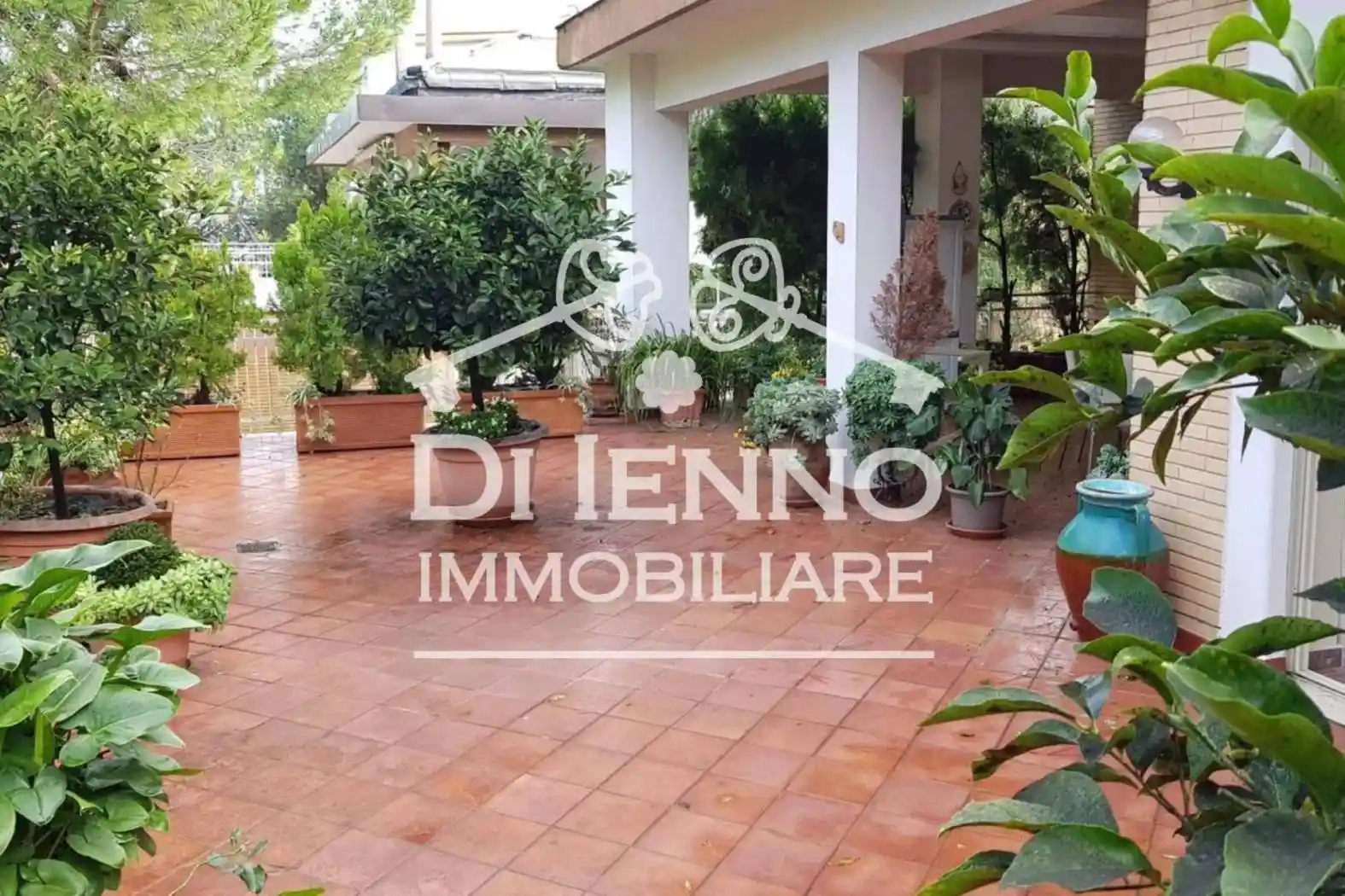 Appartamento via Cassia, 833, Tomba di Nerone, Roma - foto 3