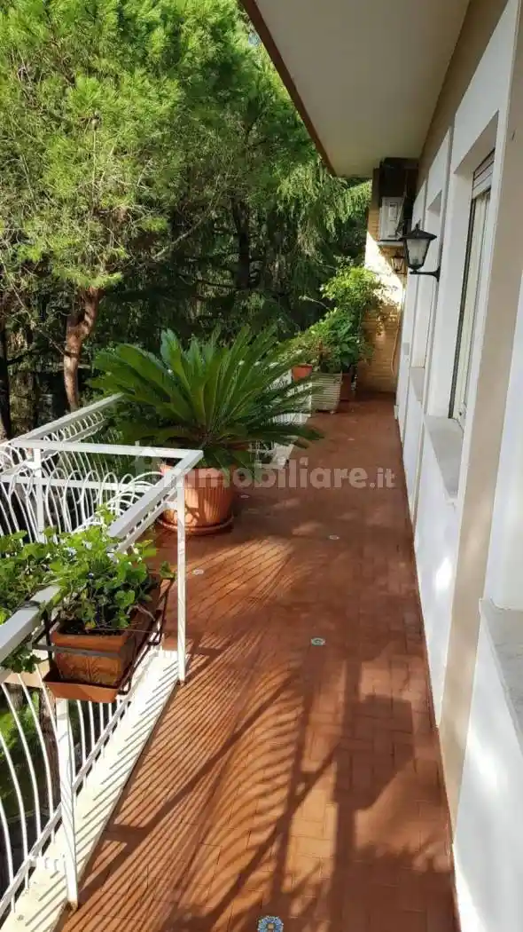 Appartamento via Cassia, 833, Tomba di Nerone, Roma - foto 4