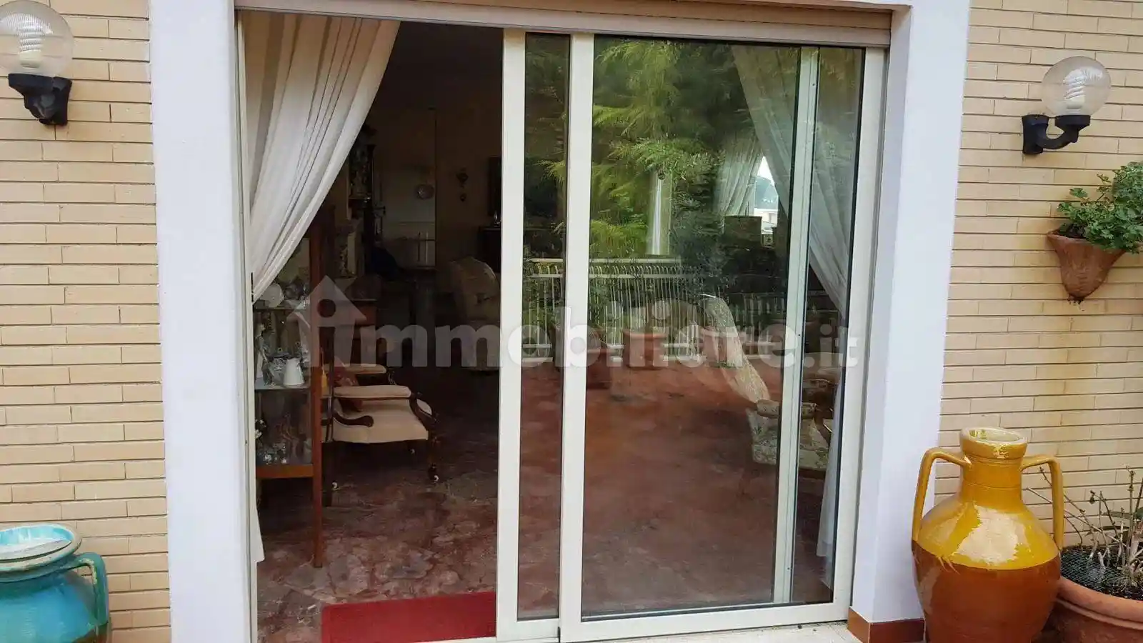 Appartamento via Cassia, 833, Tomba di Nerone, Roma - foto 5