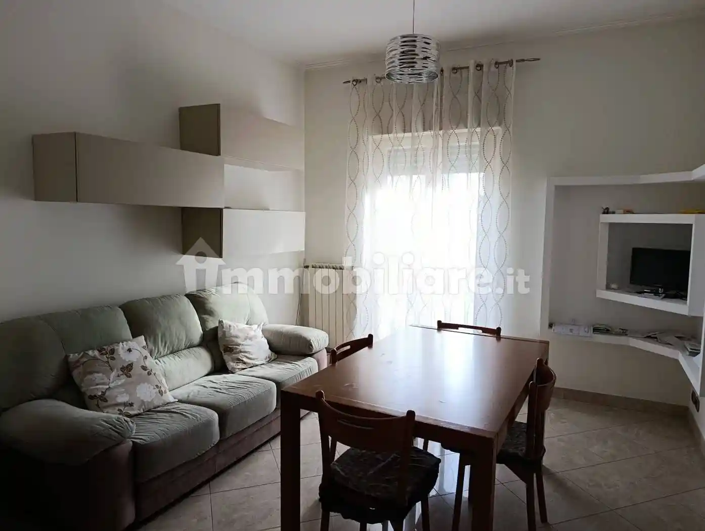 Appartamento in vendita a Ginosa