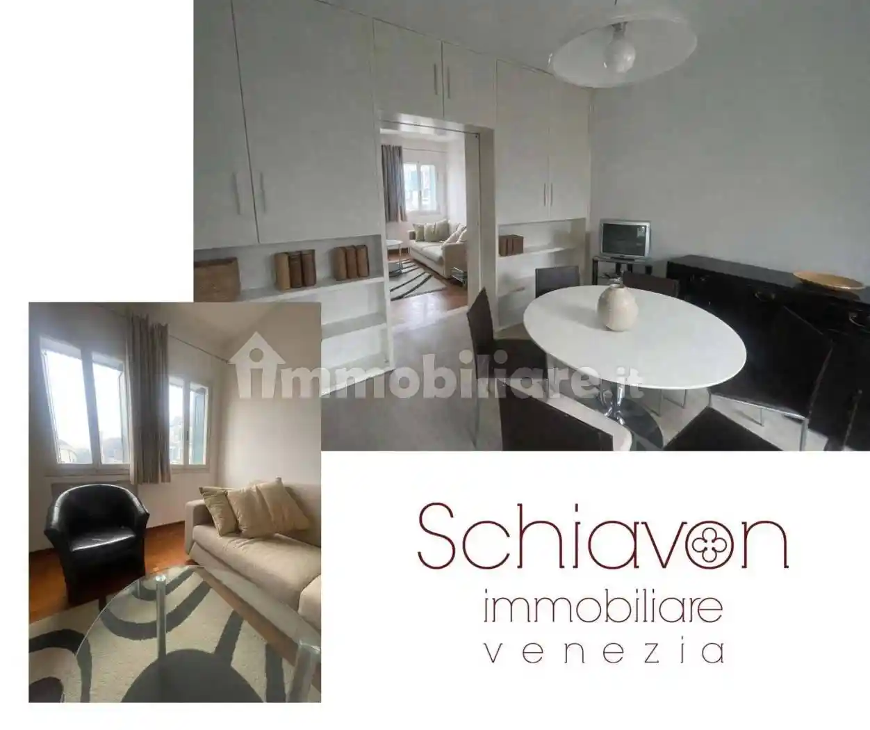 Quadrilocale ottimo stato, primo piano, Redentore - Palanca, Venezia - foto 4