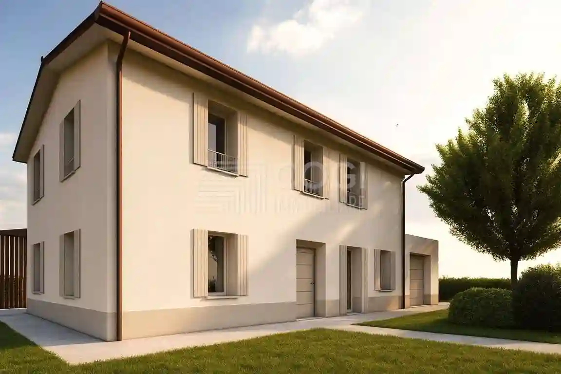 Casa indipendente - foto 3