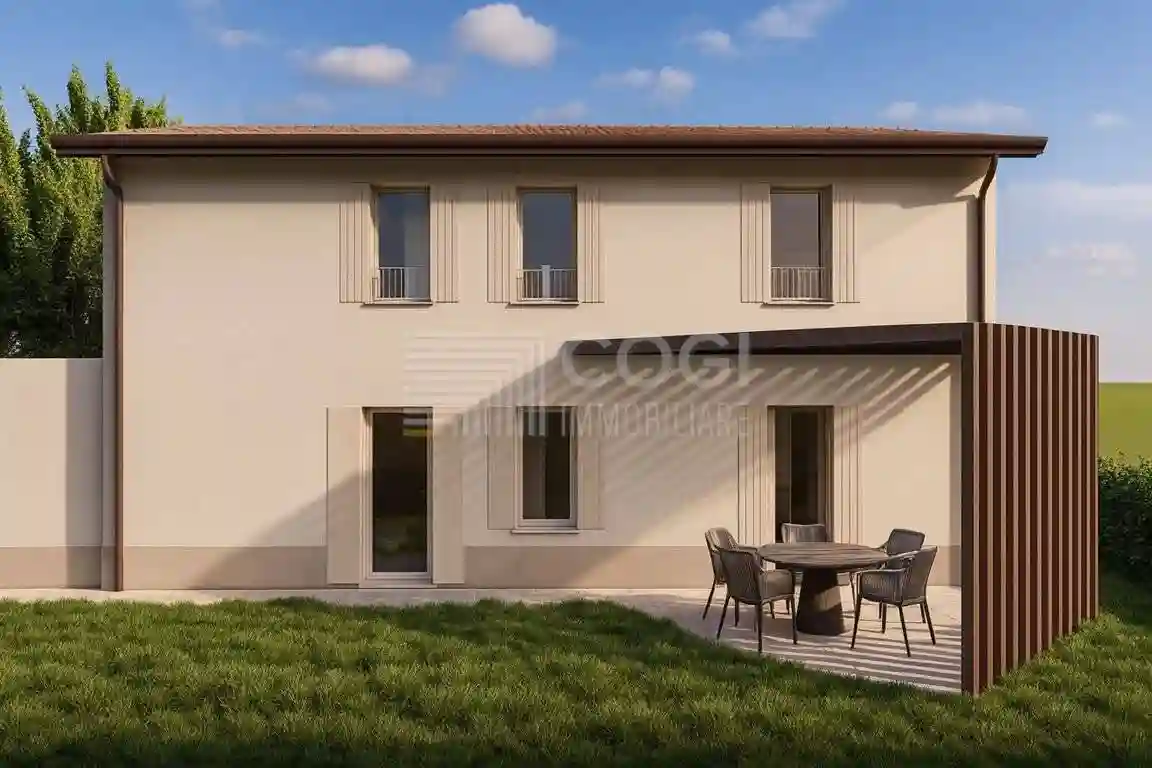 Casa indipendente - foto 5