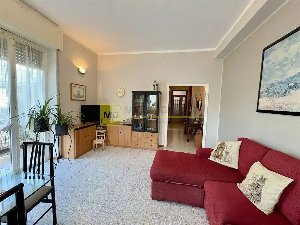 Appartamento via Don Serafino Morazzone, Chiuso, Lecco - foto 4