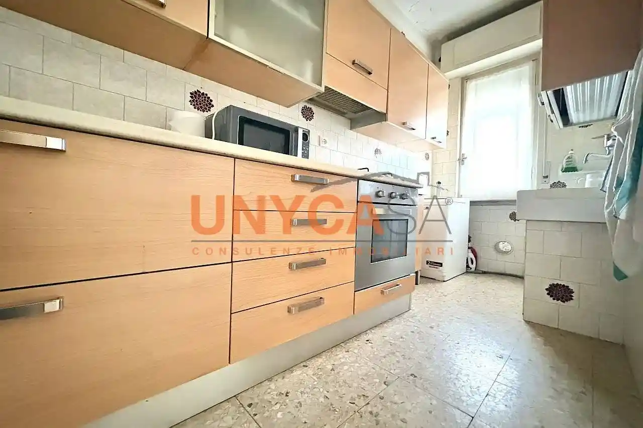 Trilocale via Monte Tenda, San Michele Extra, Verona - foto 5