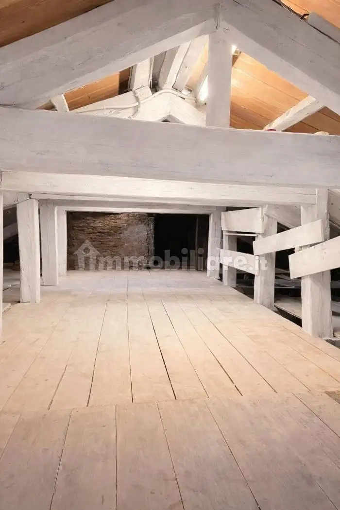 Appartamento in vendita a Venezia