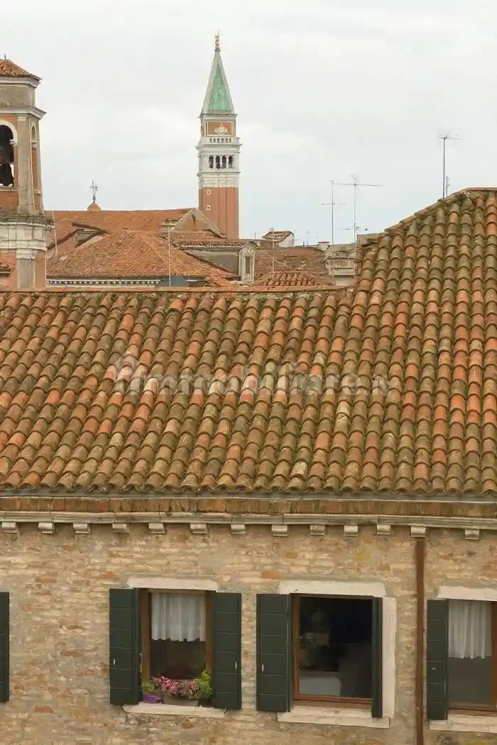 Trilocale Cannaregio 5867A, Santi Giovanni e Paolo - Santa Maria Formosa, Venezia - foto 3