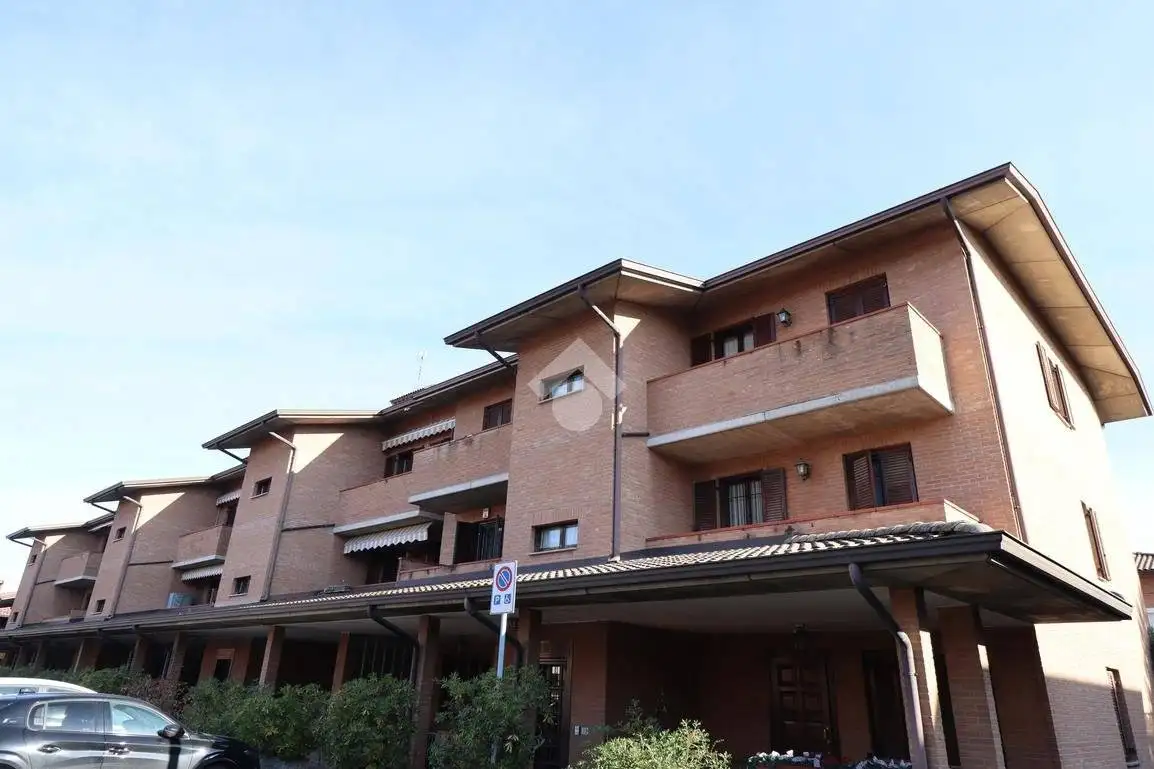 Appartamento in vendita a Maranello