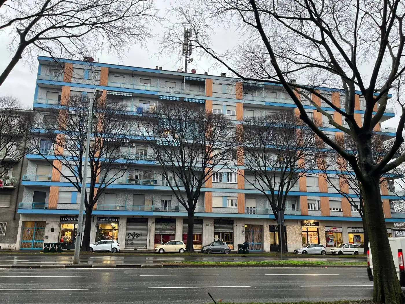 Appartamento in vendita a Torino