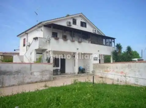 Appartamento in asta a Ardea