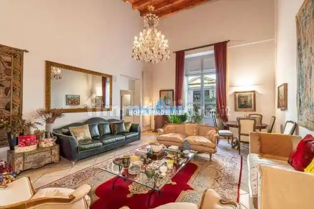 Quadrilocale via Teatro Garibaldi, Kalsa, Palermo - foto 5