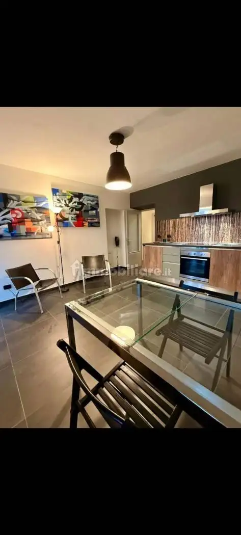 Appartamento in affitto a Varano de' Melegari