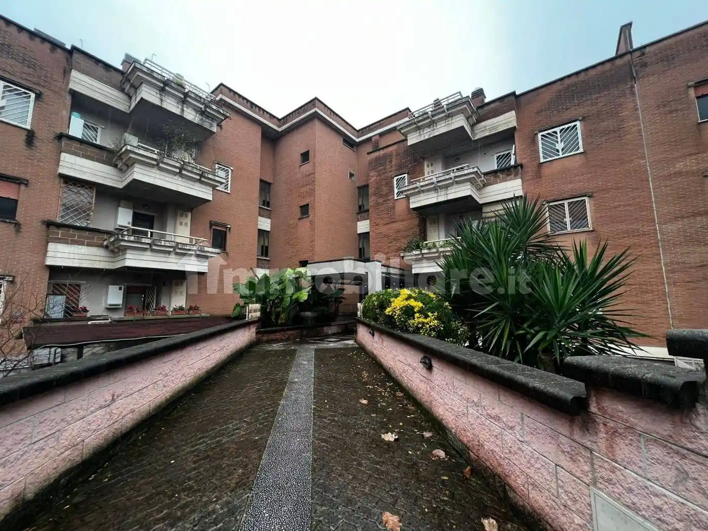 Trilocale via Andrea Millevoi 681, Cecchignola - Giuliano Dalmata, Roma - foto 2