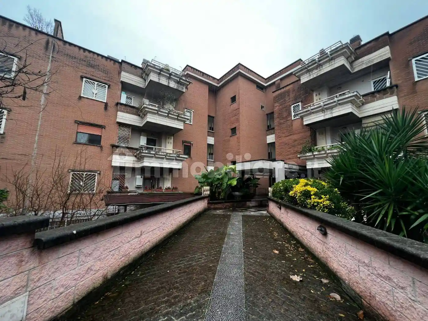 Trilocale via Andrea Millevoi 681, Cecchignola - Giuliano Dalmata, Roma - foto 3