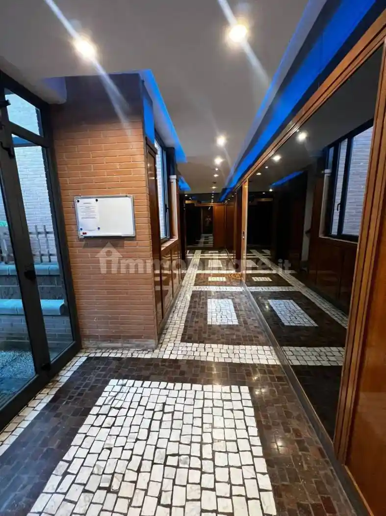 Trilocale via Andrea Millevoi 681, Cecchignola - Giuliano Dalmata, Roma - foto 4