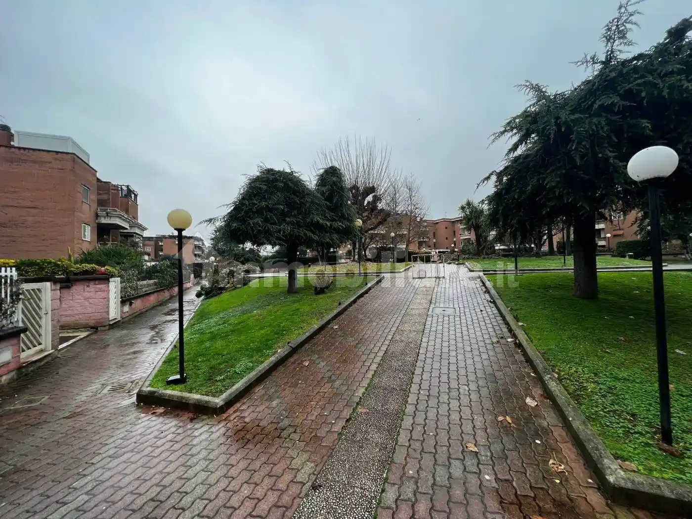 Trilocale via Andrea Millevoi 681, Cecchignola - Giuliano Dalmata, Roma - foto 5