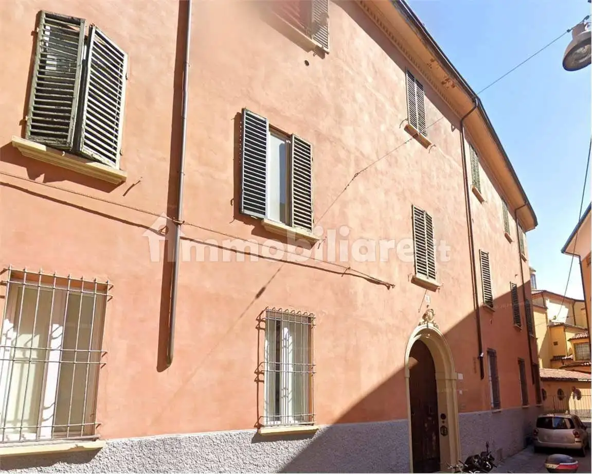 Appartamento in vendita a Bologna
