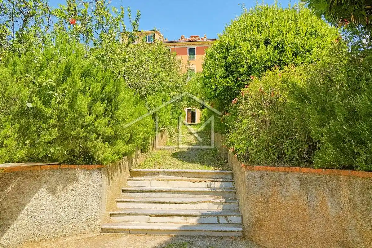 Appartamento via Giacomo Matteotti-Lerici 23, Lerici Paese, Lerici - foto 2