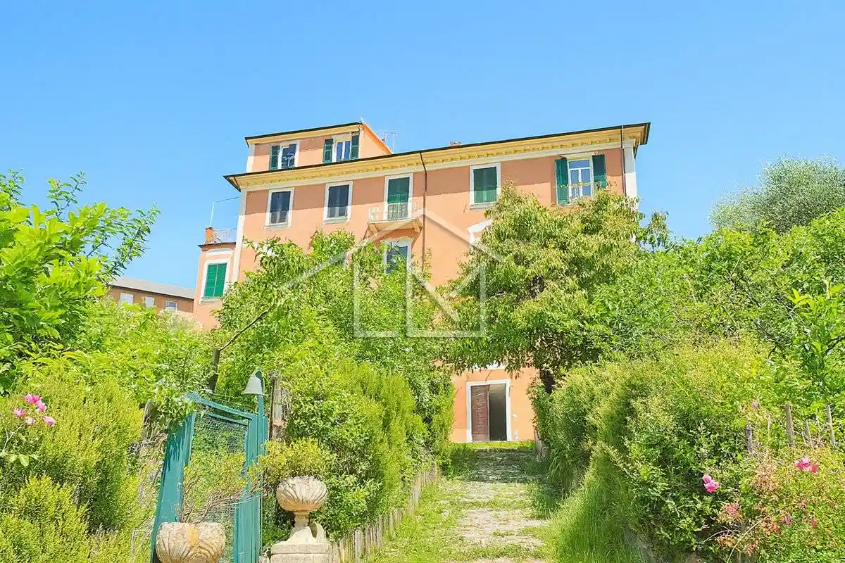 Appartamento via Giacomo Matteotti-Lerici 23, Lerici Paese, Lerici - foto 3