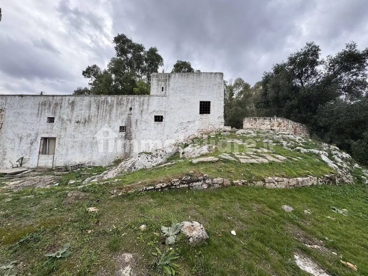 Rustico - Casale in vendita a Ostuni