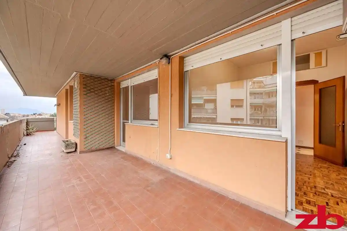 Appartamento via Guglielmo Batt, Albaro, Genova - foto 4