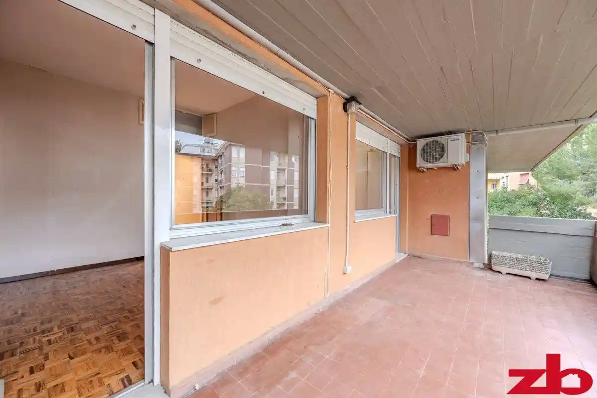 Appartamento via Guglielmo Batt, Albaro, Genova - foto 5