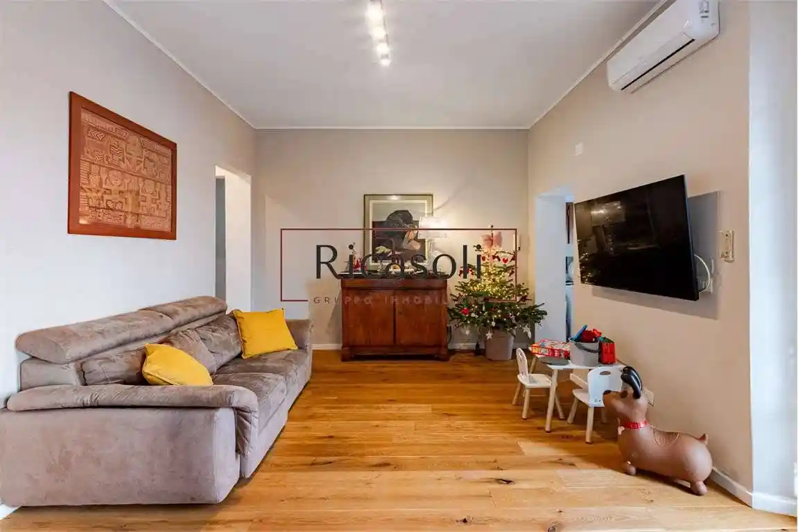 Appartamento ottimo stato, primo piano, Ospedale - Stazione, Livorno - foto 3