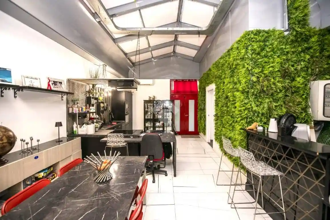 Villa unifamiliare via Giovanni Battista Cassinis 76, Rogoredo, Milano - foto 4