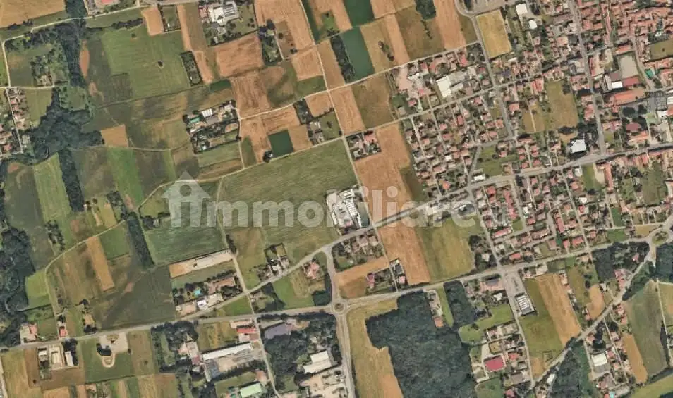 Appartamento in asta a Cairate