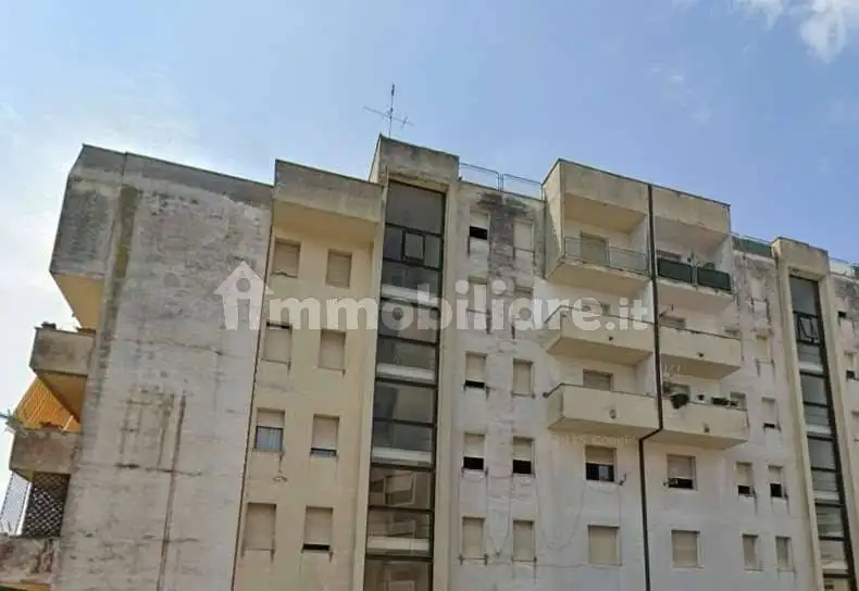 Appartamento in asta a Anzio