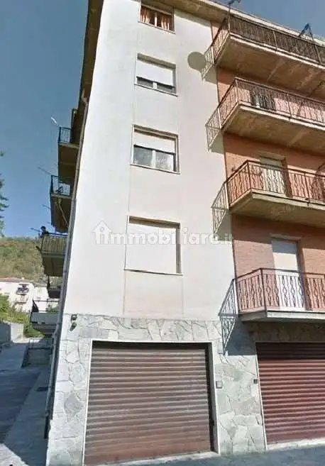 Appartamento in asta a Cengio